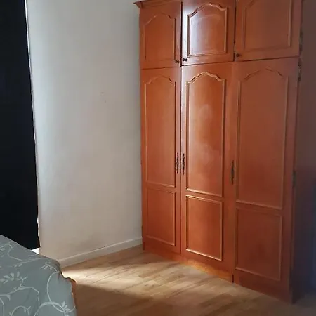 Maison Avec Jardin